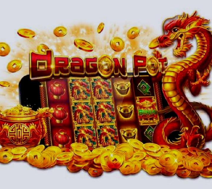 Dragon s Pot online slot