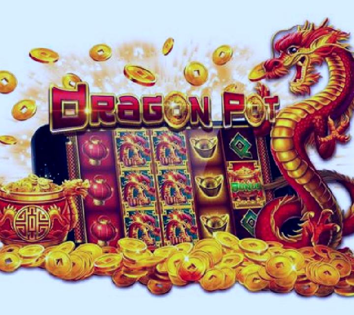 Dragon s Pot slot