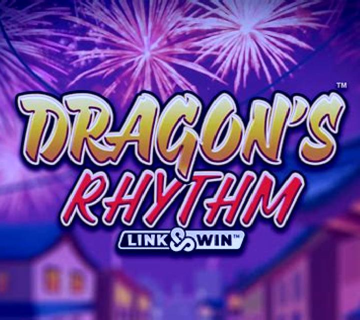 Dragon s Rhythm Link&Win online slot