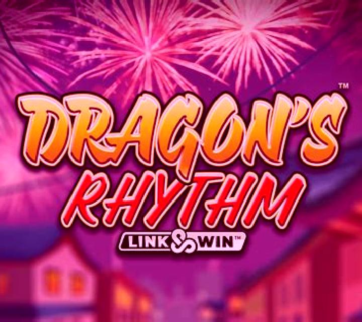 Dragon s Rhythm Link&Win slot