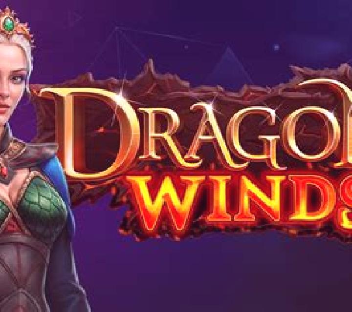 Dragons (RTG) slot game