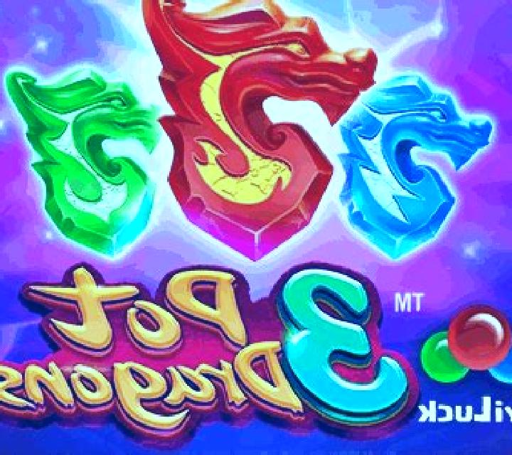 Dragon s Secret (SlotoLand) online slot