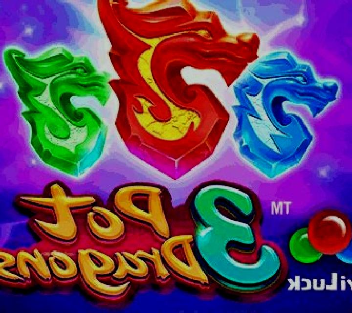 Dragon s Secret (SlotoLand) slot game