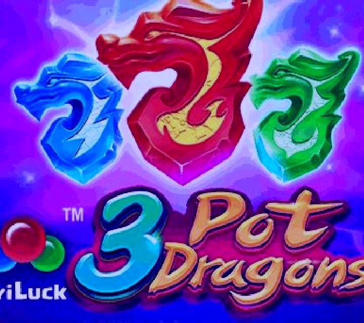 Dragon s Secret (SlotoLand) slot machine