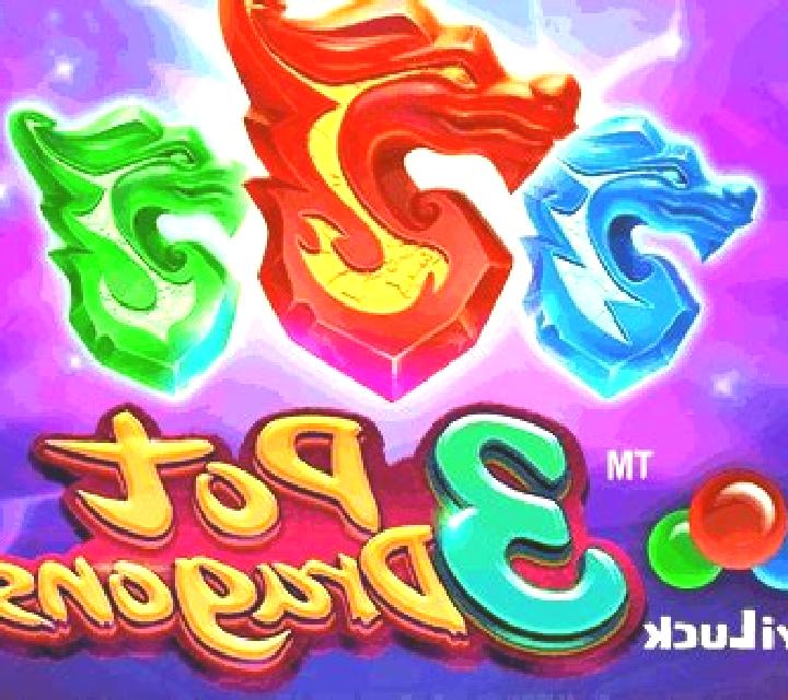 Dragon s Secret (SlotoLand) slot