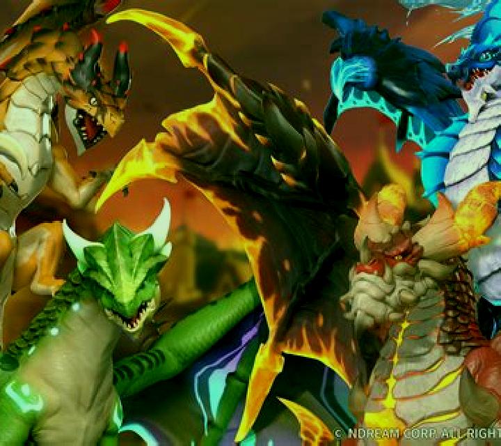 Dragon s Siege online slot