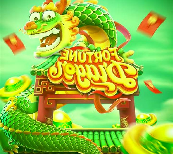 Dragon s Slots online slot