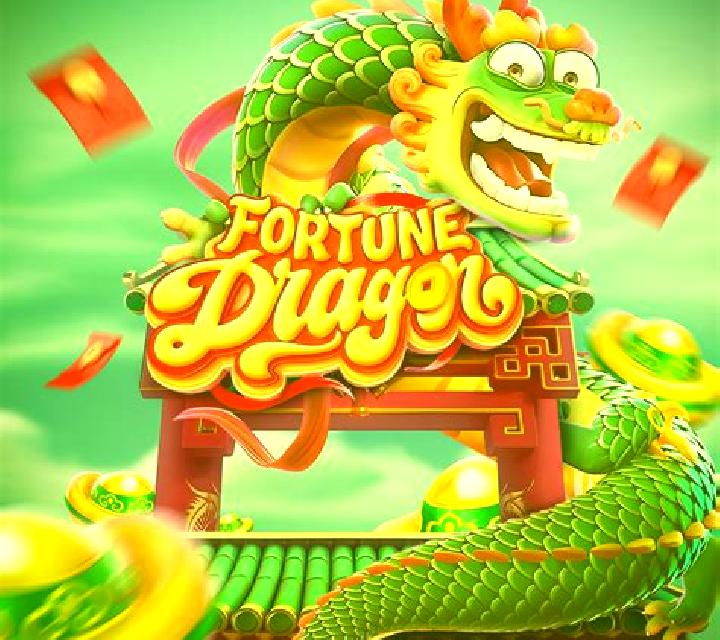 Dragon s Slots slot