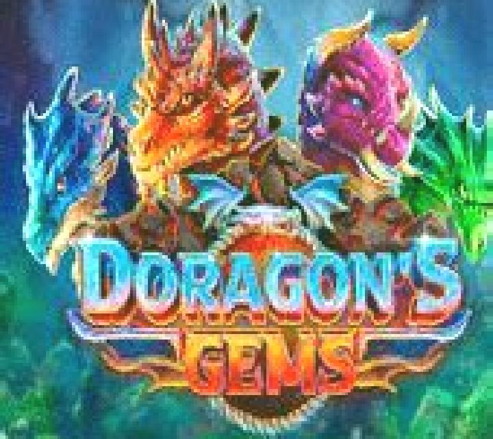Dragons! (Spinoro) slot game