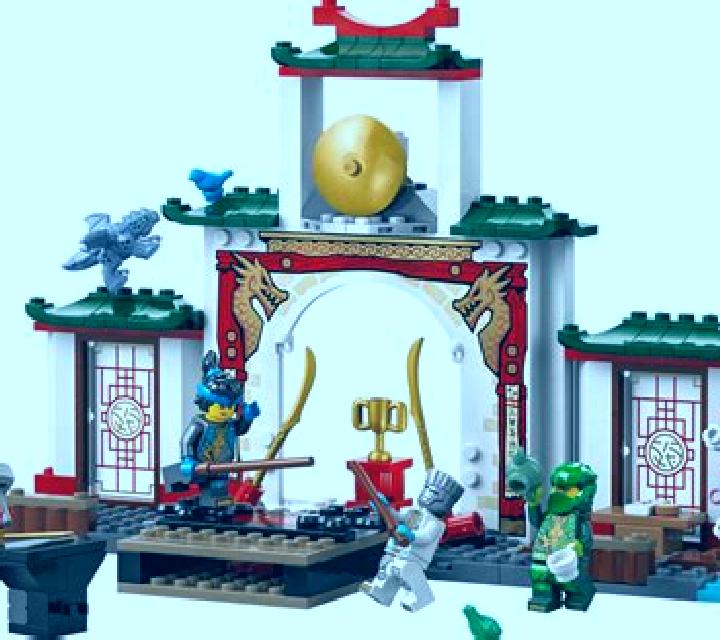 Dragon s Temple online slot