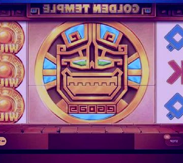 Dragon s Temple slot game