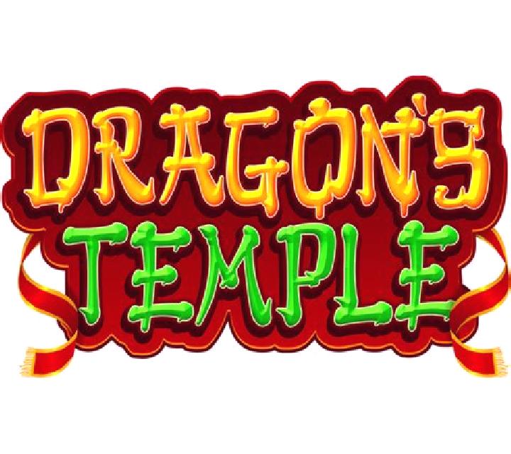 Dragon s Temple slot machine