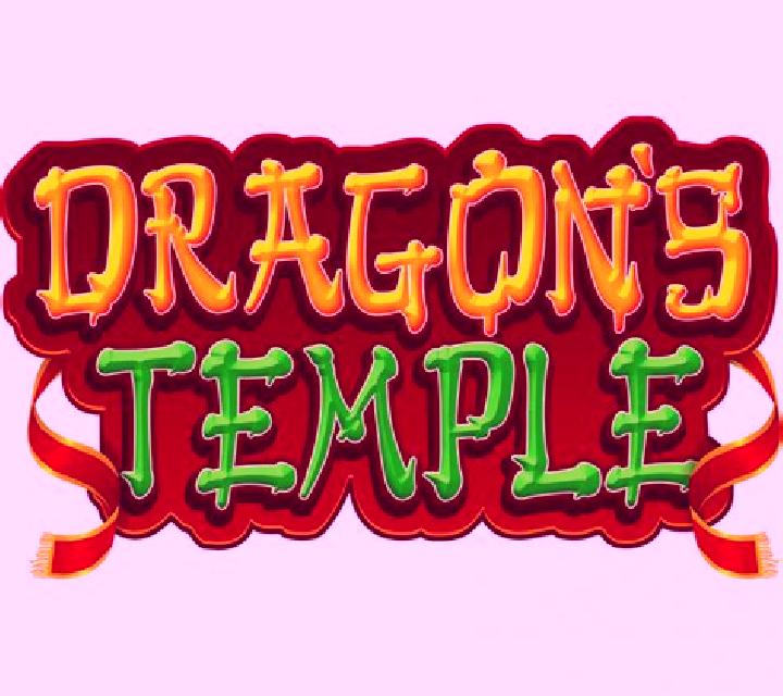 Dragon s Temple slot