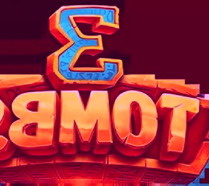 Dragons Tombs online slot