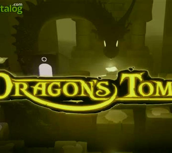 Dragons Tombs slot
