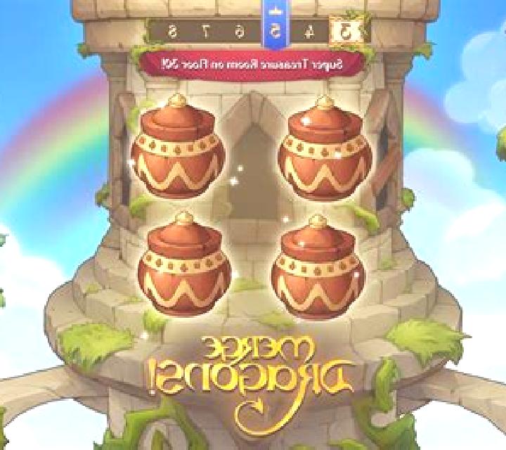 Dragon s Tower (Tequity) online slot