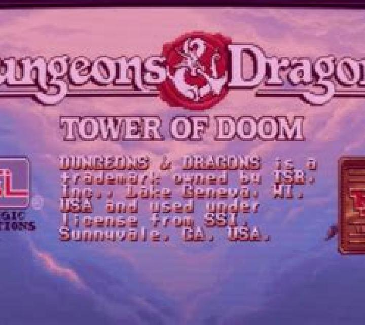 Dragon s Tower (Tequity) slot