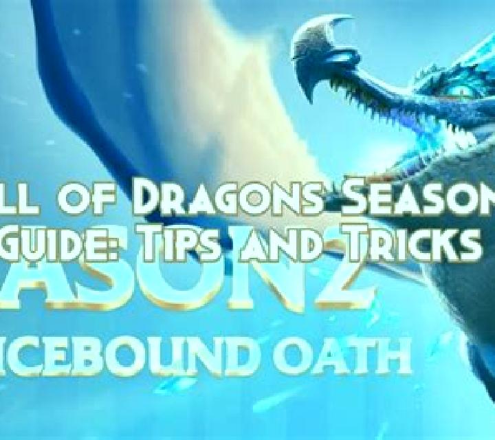 Dragons Treasure 2 slot