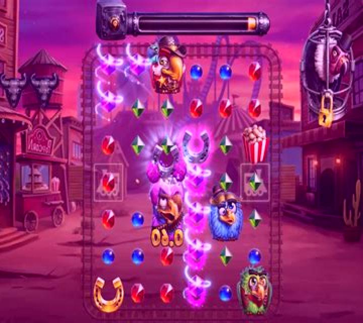 Dragon s Treasure 3 slot game