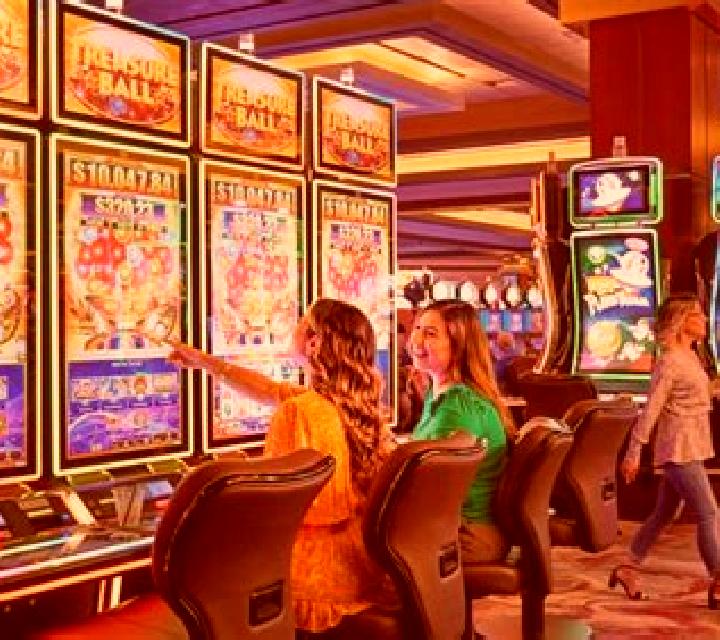 Dragon s Treasure Double Play slot machine