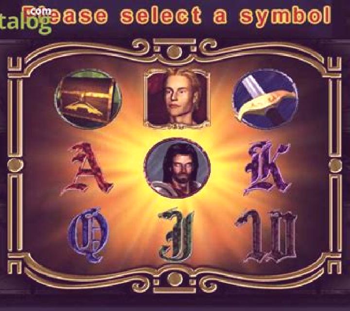 Dragons Treasure (edict) slot