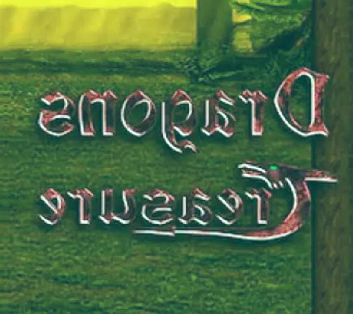 Dragons Treasure Extra Spins slot