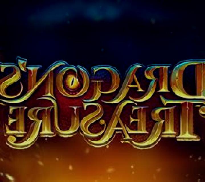 Dragon s Treasure (Flipluck) slot game