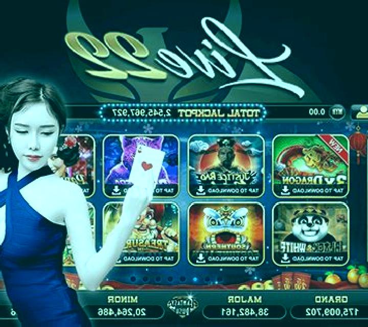Dragon s Treasure (Live22) online slot