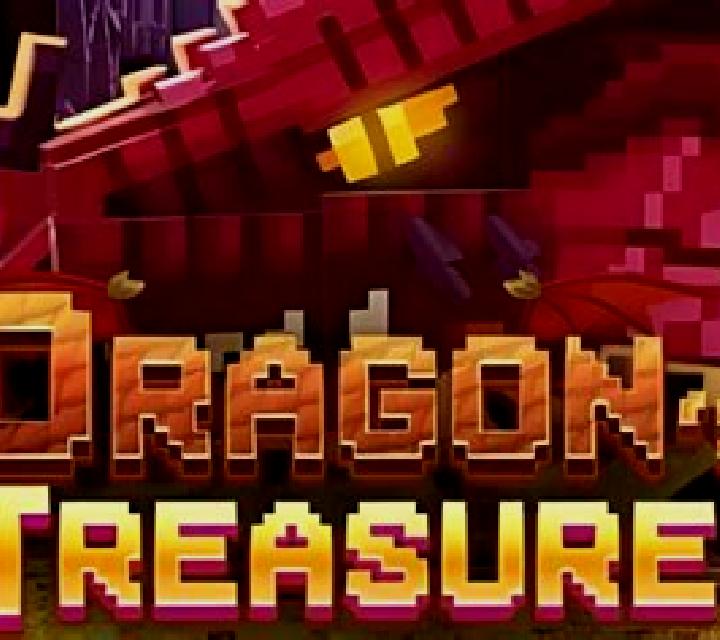 Dragon s Treasure (Live22) slot machine
