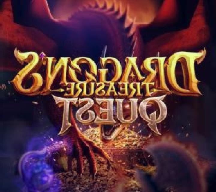 Dragon s Treasure Quest slot