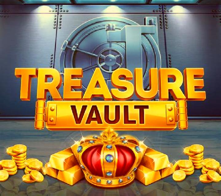 Dragons Vault online slot