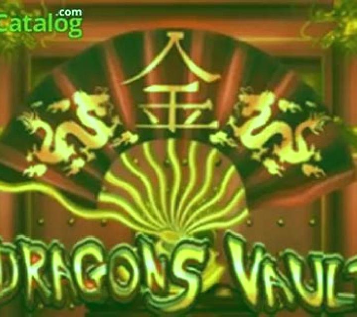 Dragons Vault slot