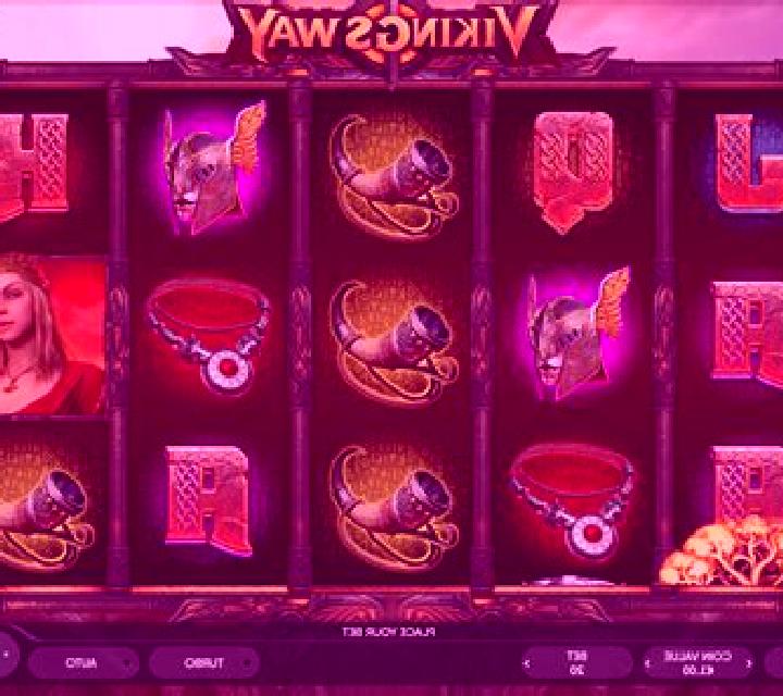 Dragon s Way slot game