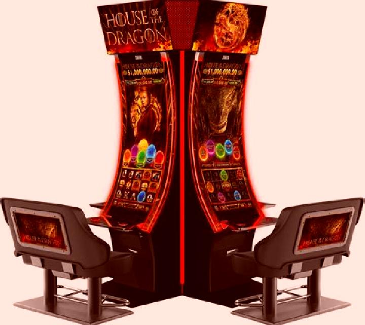 Dragon s Way slot machine