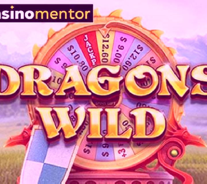 Dragons Wild online slot