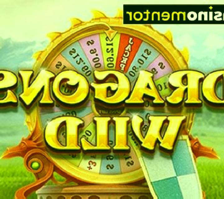Dragons Wild slot game