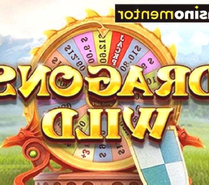 Dragons Wild slot