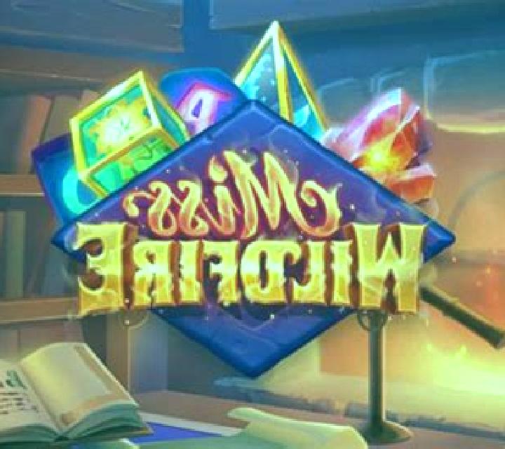 Dragons Wildfire online slot