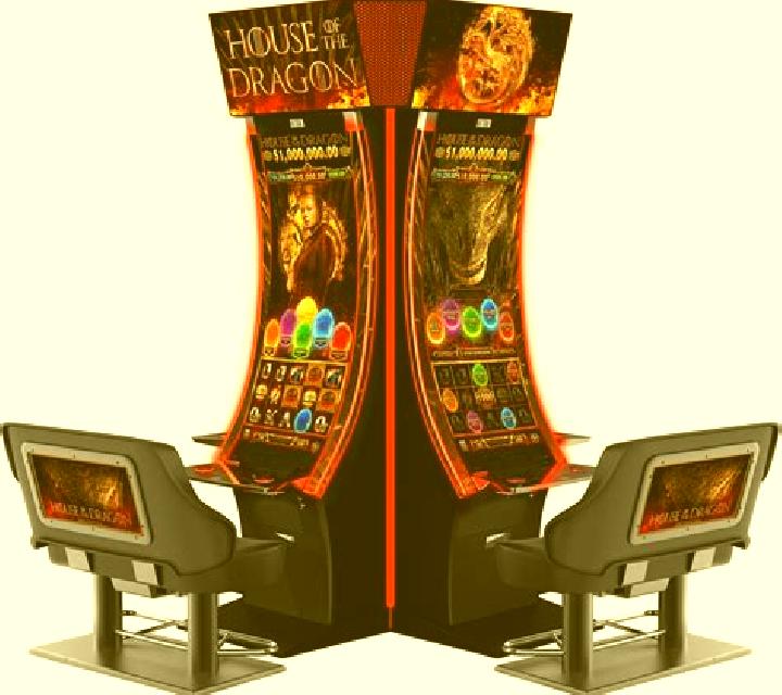 Dragon s Zen slot machine