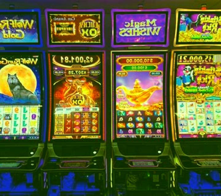Dragonz 2 slot machine