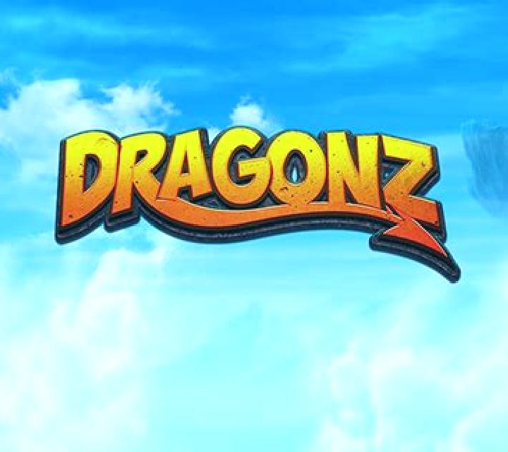 Dragonz online slot