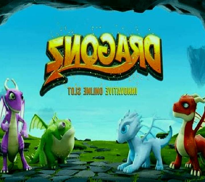 Dragonz slot
