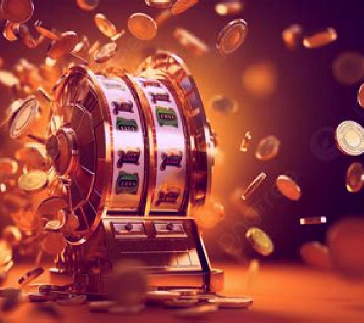 Dragull HD online slot