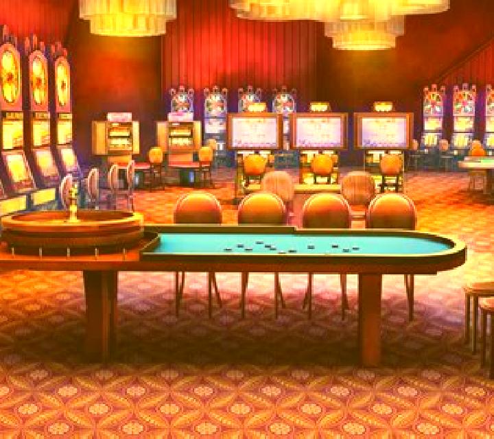 Dragull HD slot game