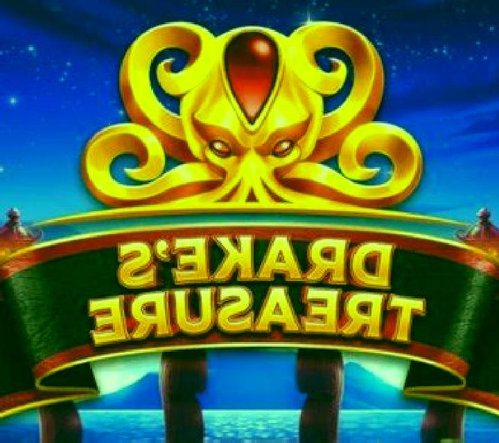 Drake s Treasure online slot
