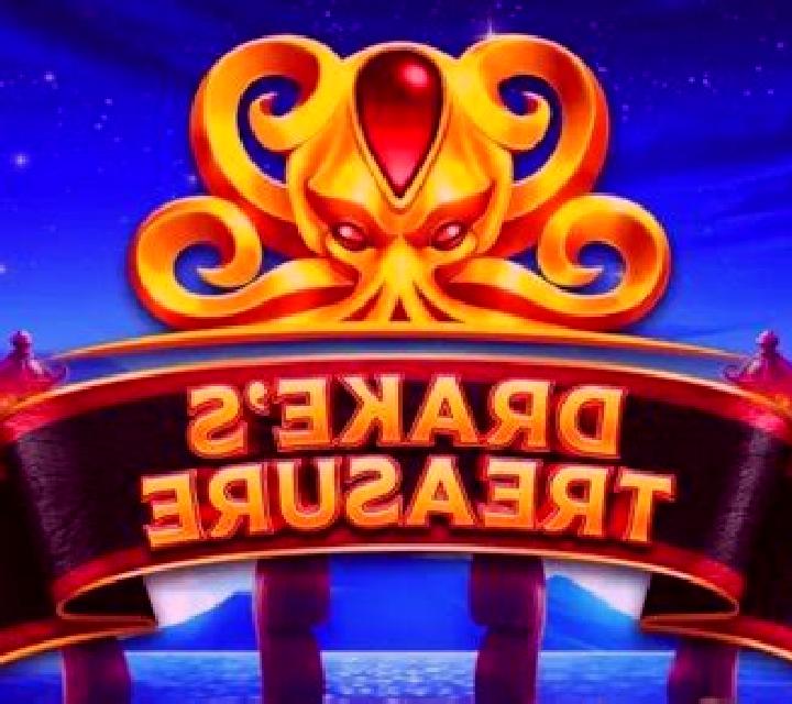 Drake s Treasure slot