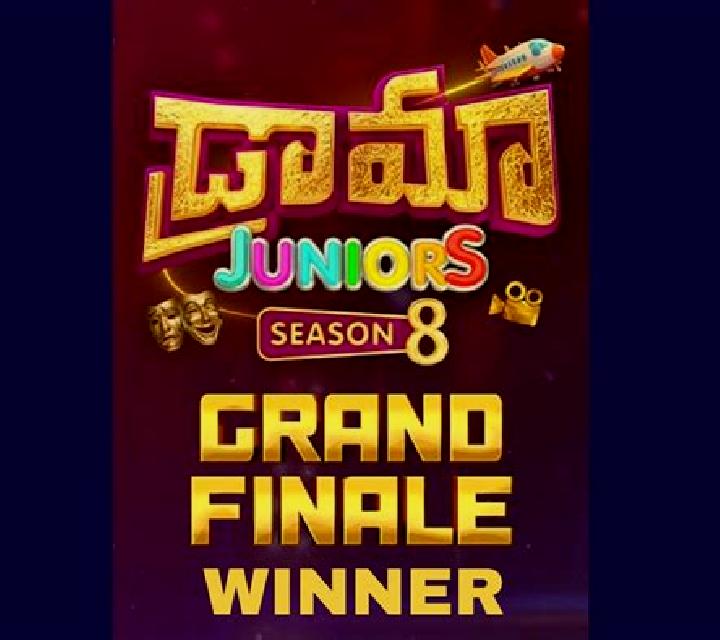Drama Finale online slot
