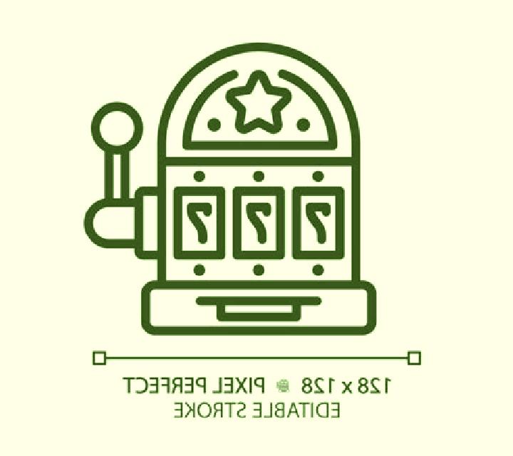 Drawing Sword slot machine