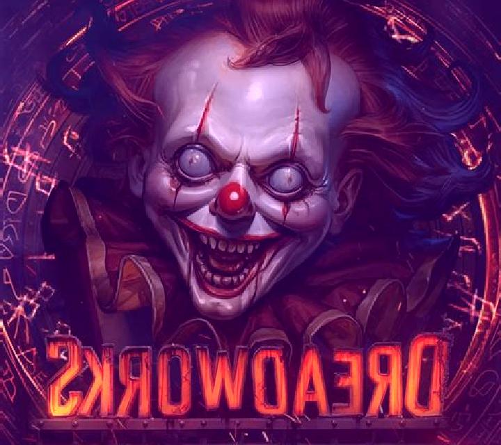 Dreadworks online slot