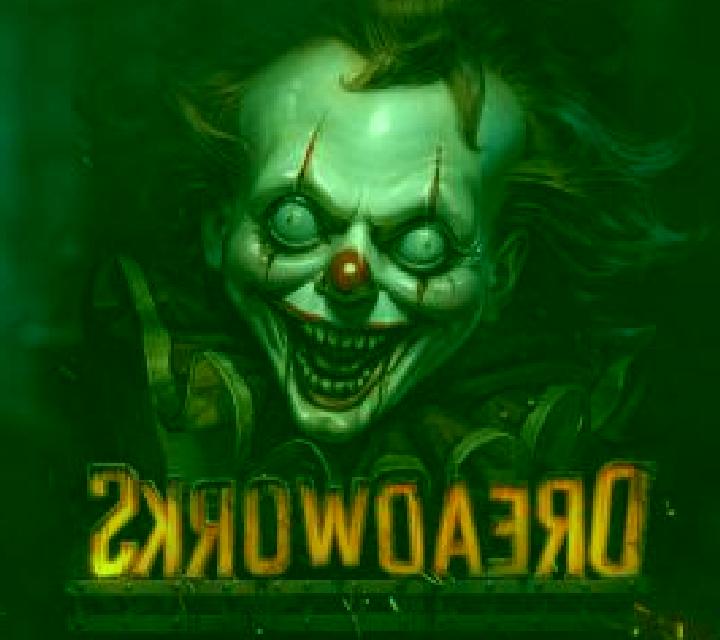 Dreadworks slot
